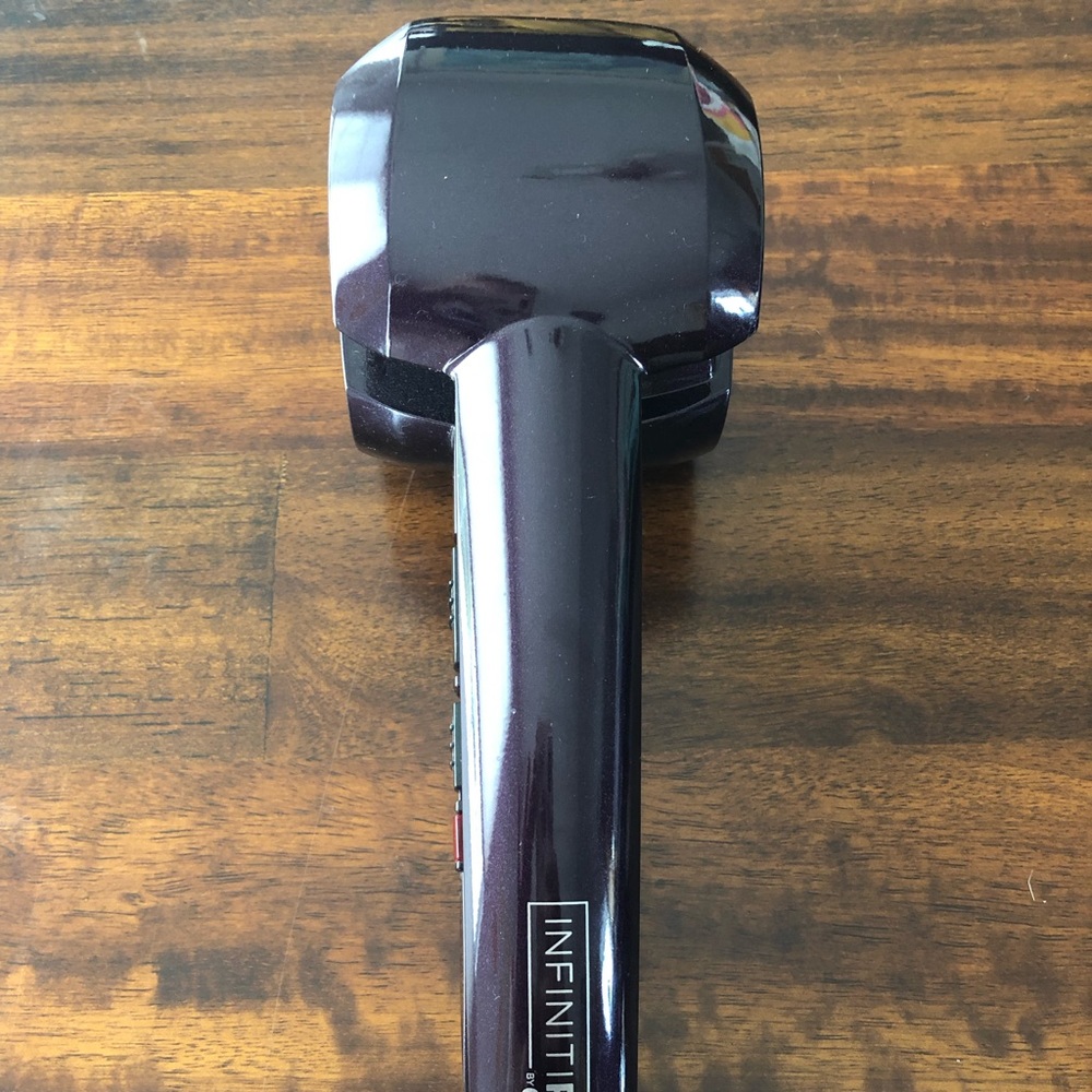Conair Infinity Pro Curler